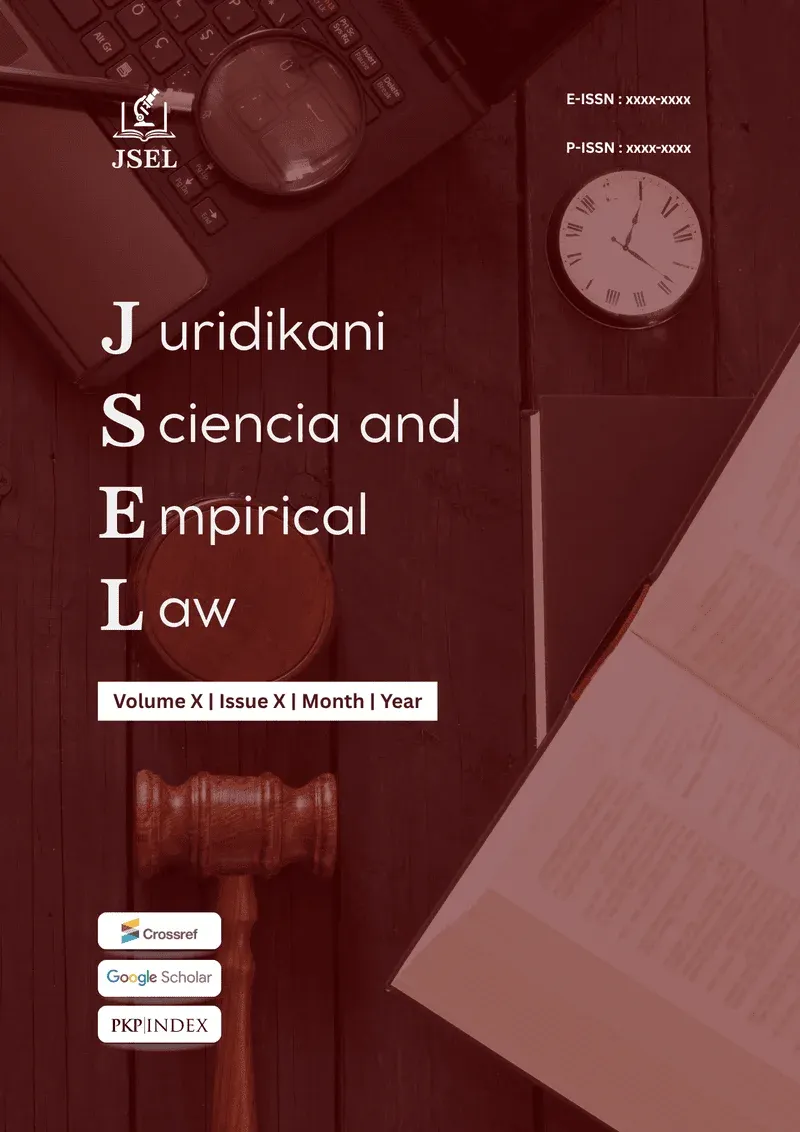 Juridikani Sciencia and Empirical Law