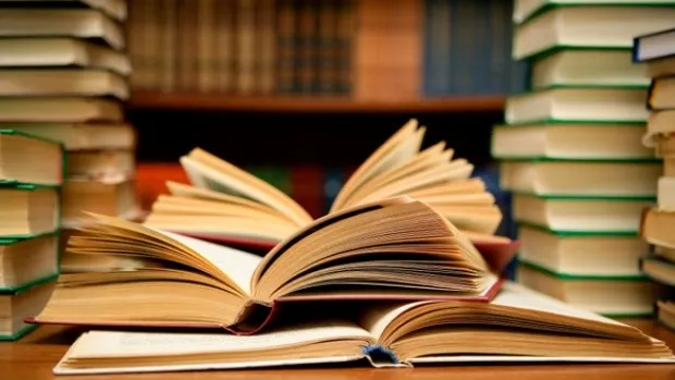 Penerbitan Buku (Cetak & Digital)